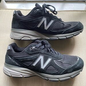 New Balance 990V4 Made in USA Unisex Sneakers / Shoes Women’s 11US Men’s 9.5-10